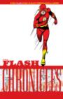 Image for The Flash Chronicles Vol. 4