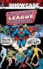 Image for Showcase presents Justice League of AmericaVolume 6