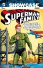 Image for Showcase presents Superman familyVolume four