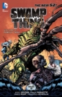 Image for Swamp Thing Vol. 2