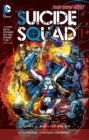 Image for Suicide Squad Vol. 2: Basilisk Rising (The New 52)