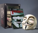 Image for V For Vendetta Deluxe Collector Set