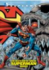 Image for Superman The Death and Return of Superman Omnibus HC