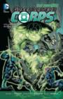 Image for Green Lantern Corps Vol. 2