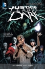 Image for Justice League Dark Vol. 2: The Books of Magic (The New 52)
