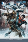 Image for Nightwing Vol. 2: Night of the Owls (The New 52)