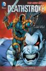 Image for Deathstroke Vol. 2 Lobo Hunt (The New 52)