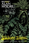Image for Saga of the Swamp Thing Book Four