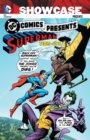 Image for Showcase Presents: DC Comics Presents - Superman Team-Ups Vol. 2