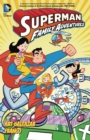 Image for Superman Family AdventuresVolume 1