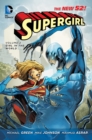 Image for Supergirl Vol. 2: Girl in the World (The New 52)
