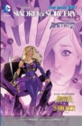 Image for Sword of Sorcery Vol. 1: Amethyst (The New 52)