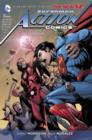 Image for Superman - Action Comics Vol. 2 Bulletproof (The New 52)