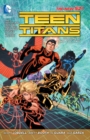 Image for Teen Titans Vol. 2: The Culling (The New 52)