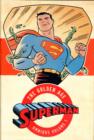 Image for Superman, the Golden Age omnibusVolume one
