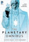 Image for The Planetary Omnibus