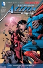 Image for Superman - Action Comics Vol. 2 Bulletproof (The New 52)