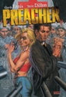 Image for PreacherBook two