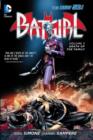 Image for Batgirl Vol. 3 Death Of The Family (The New 52)