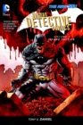 Image for Batman: Detective Comics Vol. 2: Scare Tactics (The New 52)
