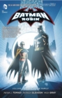 Image for Batman &amp; Robin Vol. 3