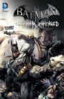 Image for Batman Arkham Unhinged Vol. 2