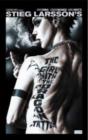 Image for The Girl With The Dragon Tattoo