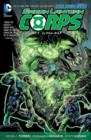 Image for Green Lantern Corps Vol. 2