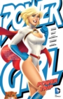 Image for Power Girl