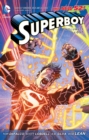 Image for Superboy Vol. 3