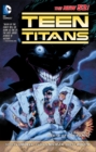 Image for Teen Titans Vol. 3: Death of the Family (The New 52)