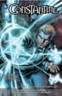 Image for Constantine Vol. 1: The Spark and the Flame (The New 52)