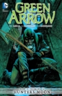 Image for Green Arrow Vol. 1