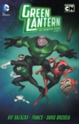 Image for Green Lantern The Animated Series Vol. 2