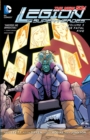 Image for Legion of Super-Heroes Vol. 3: The Fatal Five (The New 52)