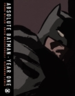 Image for Absolute Batman Year One