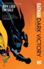 Image for Batman: Dark Victory (New Edition)