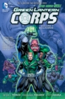 Image for Green Lantern Corps Vol. 3