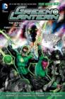 Image for Green Lantern The Wrath Of The First Lantern (The New 52)