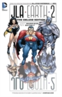 Image for Jla Earth 2 Deluxe Edition