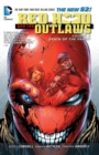 Image for Red Hood and the Outlaws Vol. 3: Death of the Family (The New 52)