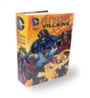 Image for The new 52 villains omnibus