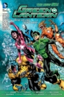 Image for Green Lantern: Rise of the Third Army (The New 52)