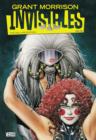 Image for The Invisibles Book One Deluxe Edition