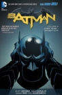 Image for Batman Vol. 4: Zero Year- Secret City (The New 52)