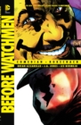Image for Before Watchmen  : Comedian/Rorschach