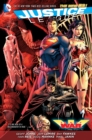 Image for Justice League Trinity War (The New 52)