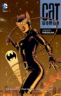 Image for Catwoman Vol. 3