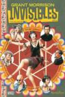 Image for The Invisibles Book Two Deluxe Edition