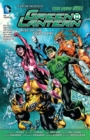 Image for Green Lantern Rise Of The Third Army (The New 52)